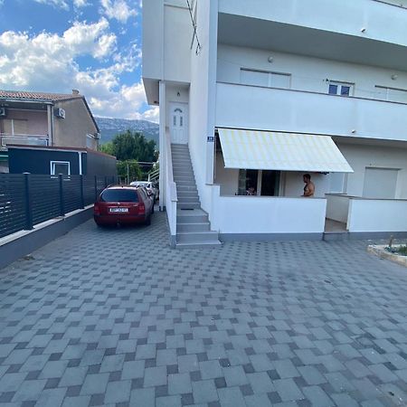 Kaštela Apartments Seven Castles מראה חיצוני תמונה