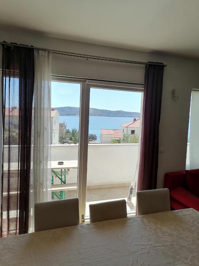 Kaštela Apartments Seven Castles מראה חיצוני תמונה