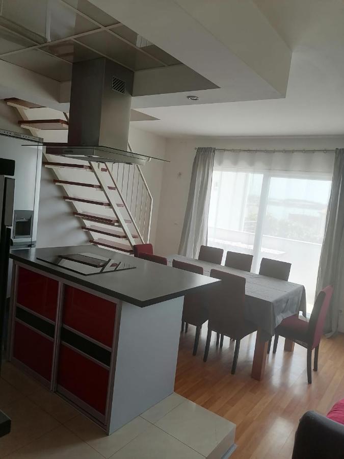 Kaštela Apartments Seven Castles מראה חיצוני תמונה
