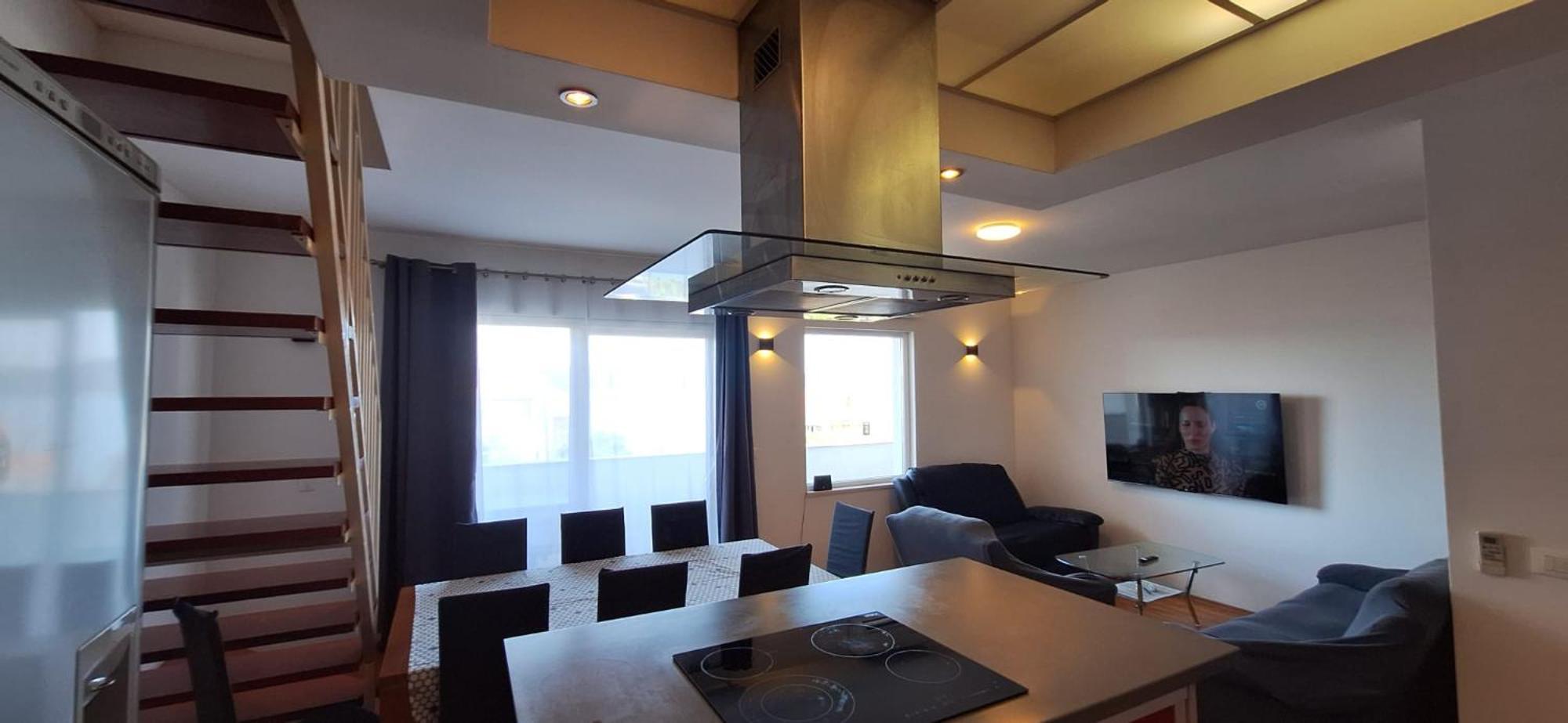 Kaštela Apartments Seven Castles מראה חיצוני תמונה