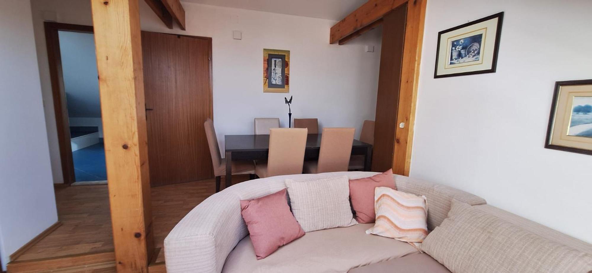 Kaštela Apartments Seven Castles מראה חיצוני תמונה