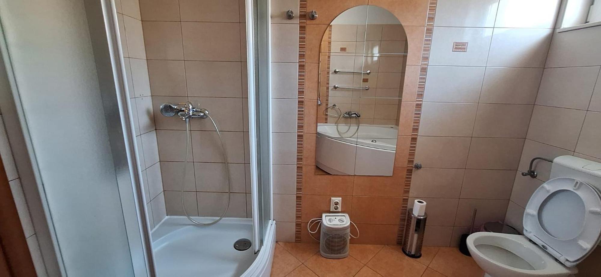 Kaštela Apartments Seven Castles מראה חיצוני תמונה
