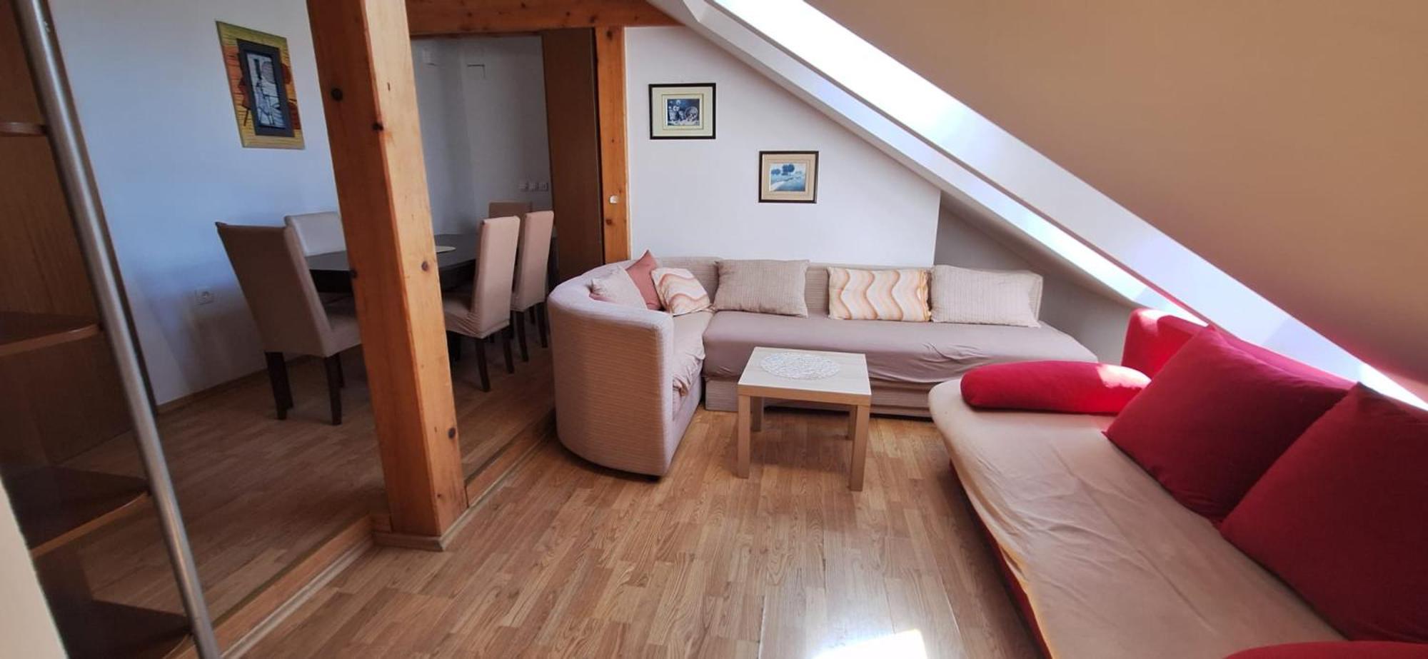 Kaštela Apartments Seven Castles מראה חיצוני תמונה