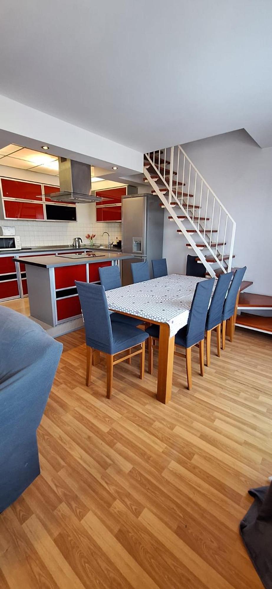 Kaštela Apartments Seven Castles מראה חיצוני תמונה