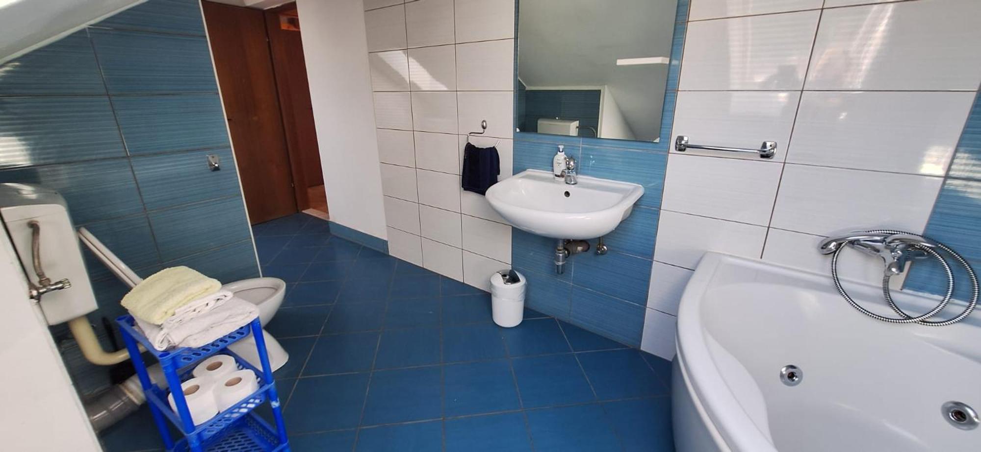 Kaštela Apartments Seven Castles מראה חיצוני תמונה