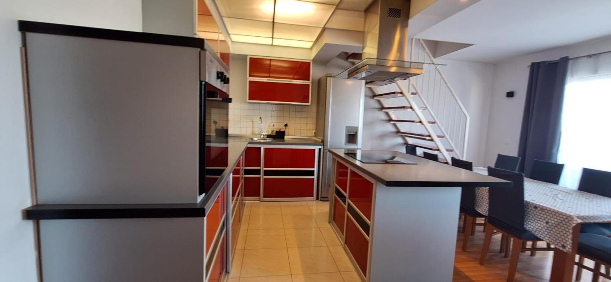Kaštela Apartments Seven Castles מראה חיצוני תמונה