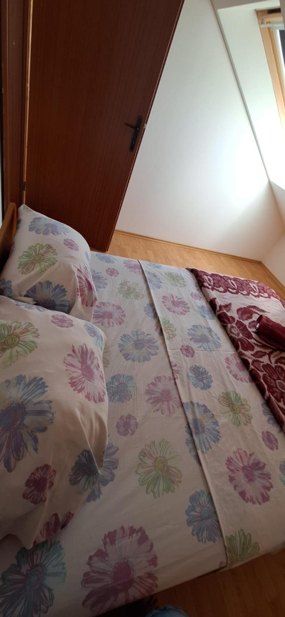 Kaštela Apartments Seven Castles מראה חיצוני תמונה