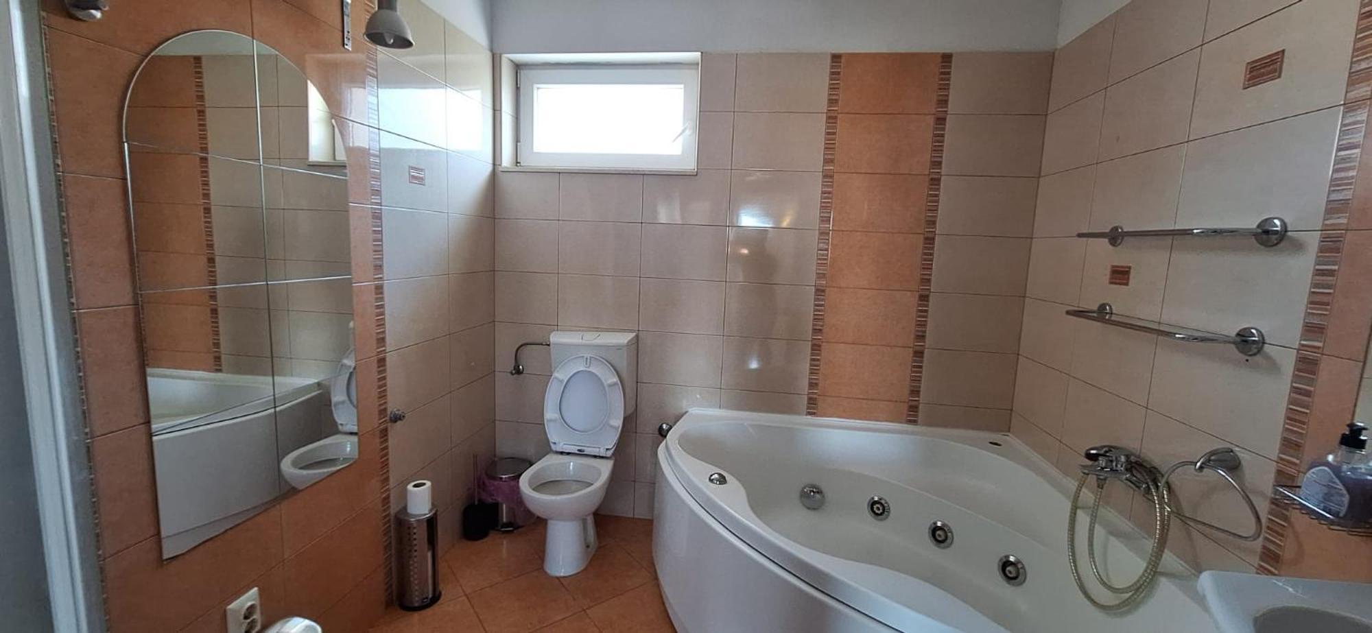 Kaštela Apartments Seven Castles מראה חיצוני תמונה