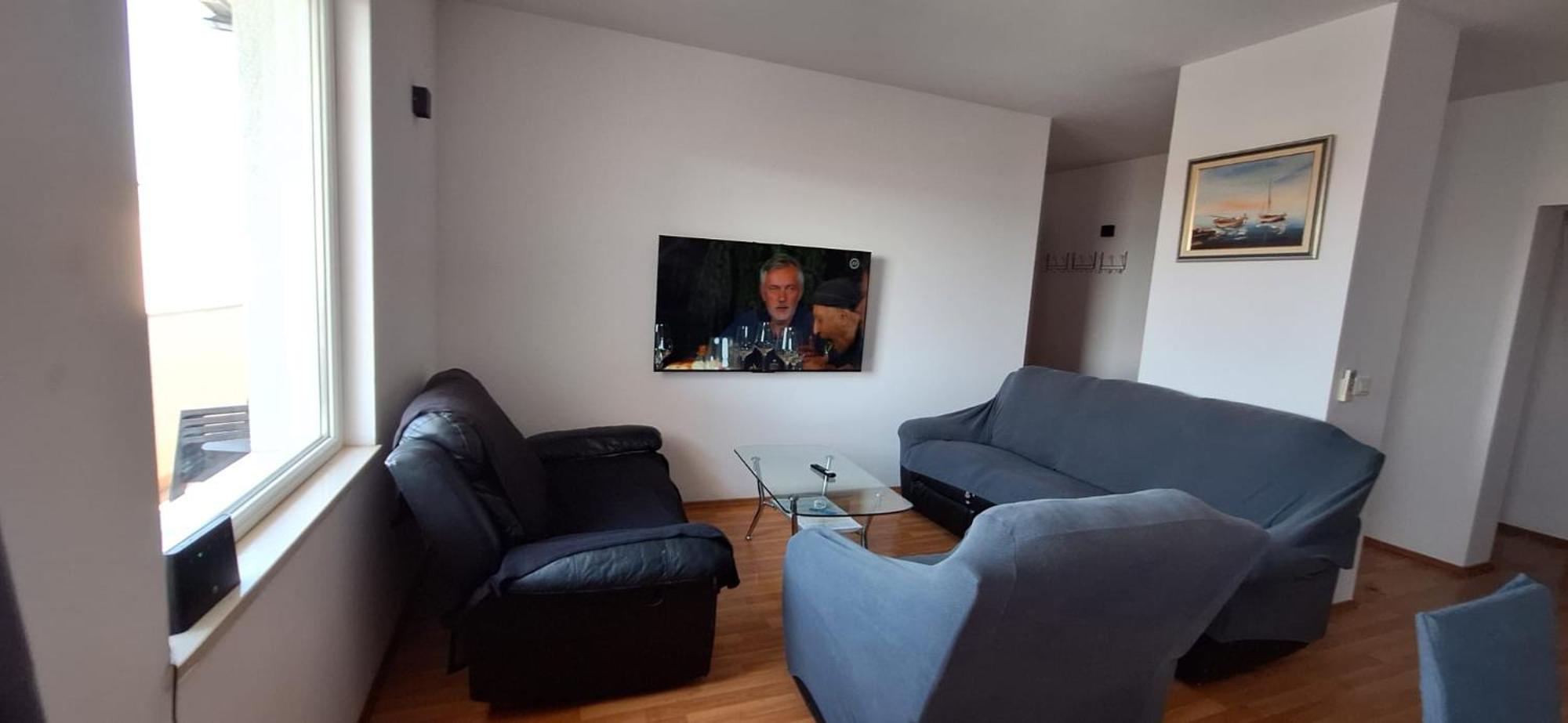 Kaštela Apartments Seven Castles מראה חיצוני תמונה