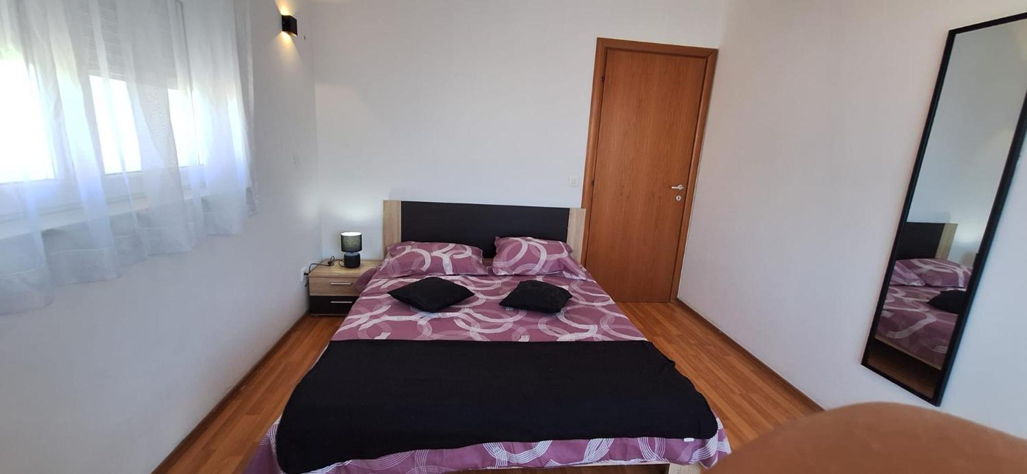 Kaštela Apartments Seven Castles מראה חיצוני תמונה