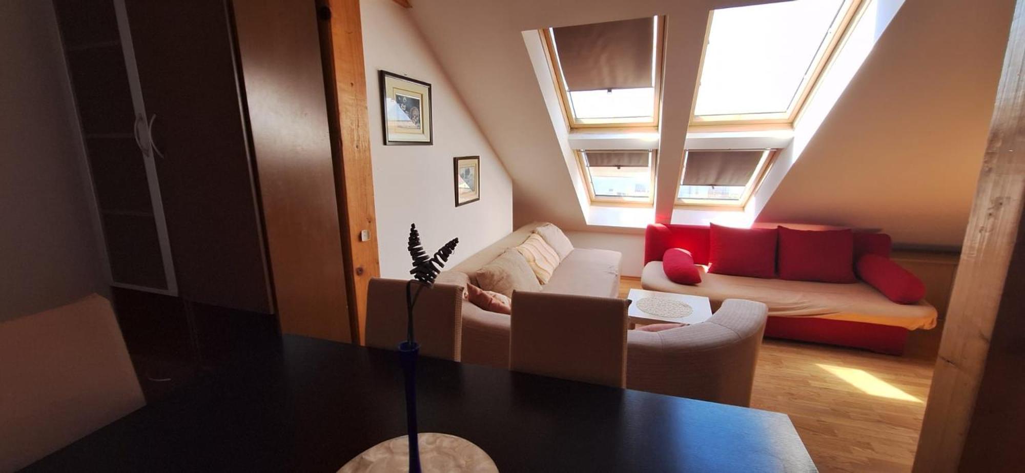 Kaštela Apartments Seven Castles מראה חיצוני תמונה