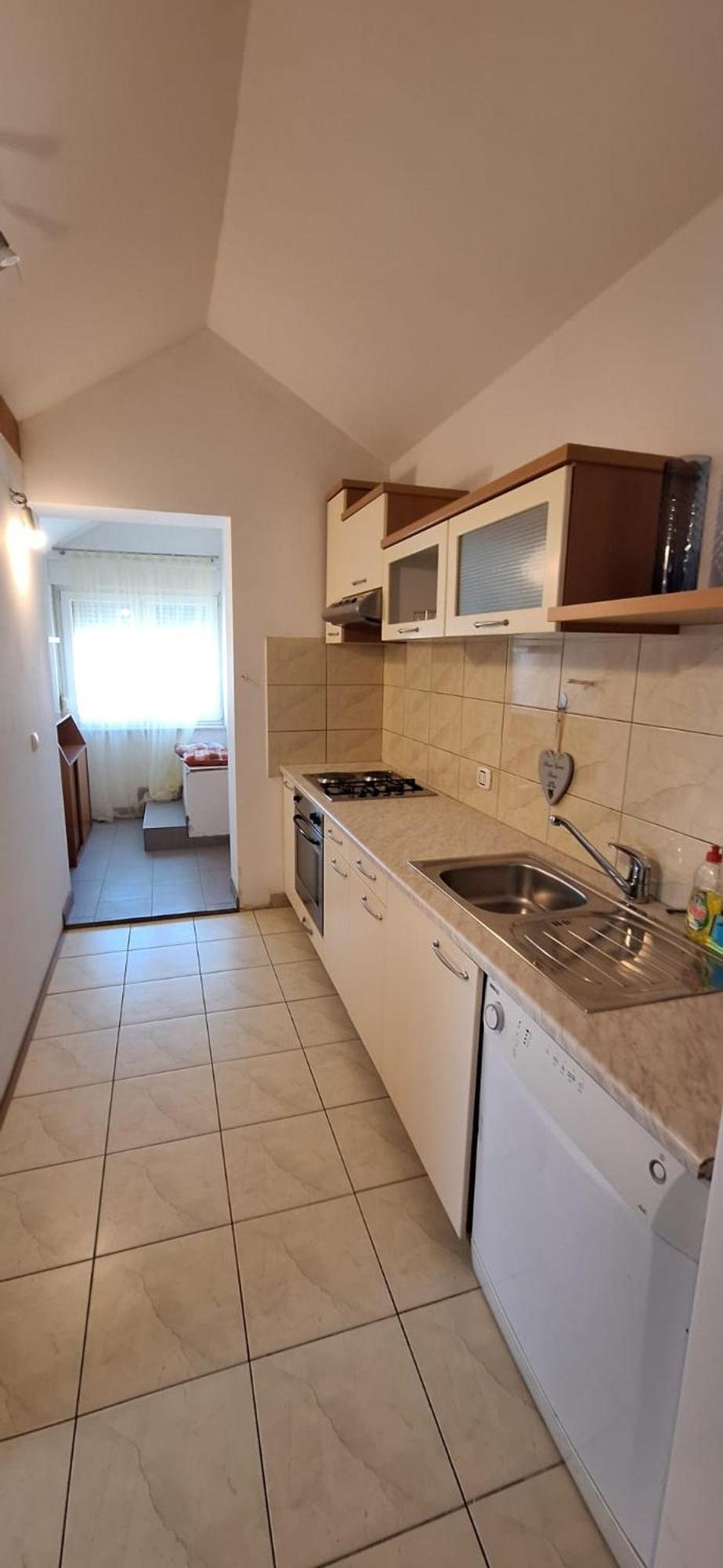 Kaštela Apartments Seven Castles מראה חיצוני תמונה