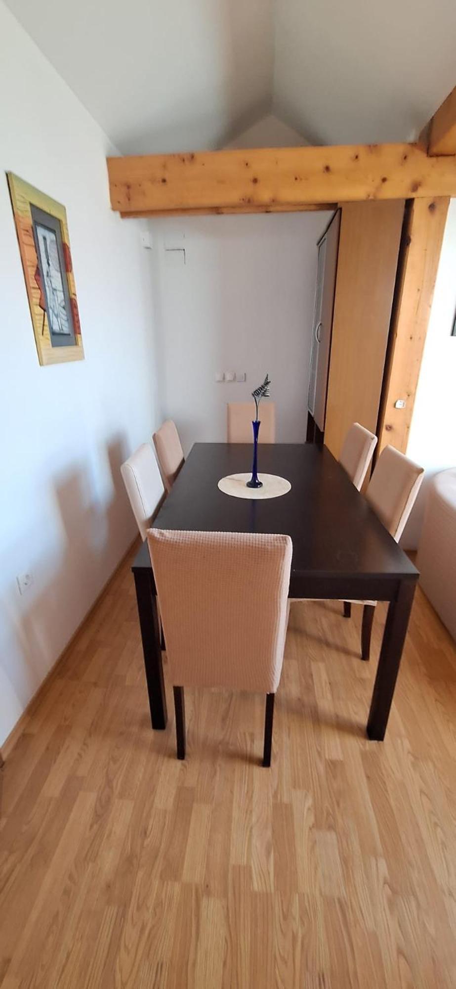 Kaštela Apartments Seven Castles מראה חיצוני תמונה