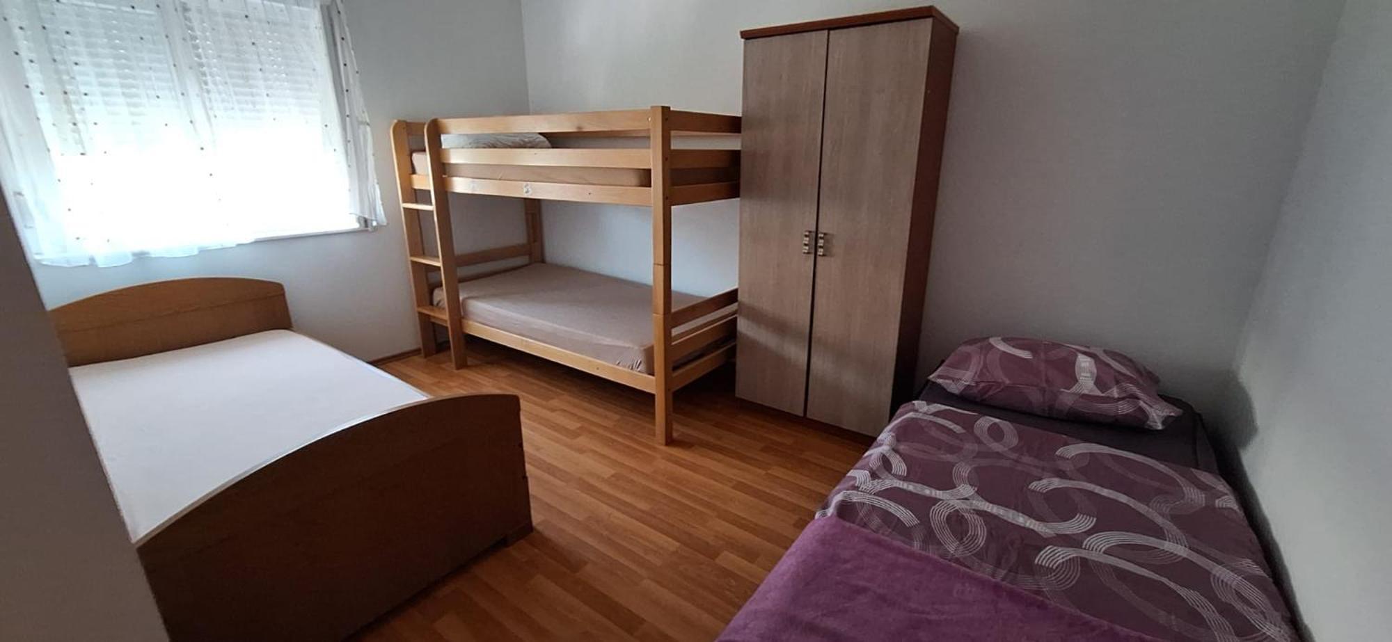 Kaštela Apartments Seven Castles מראה חיצוני תמונה