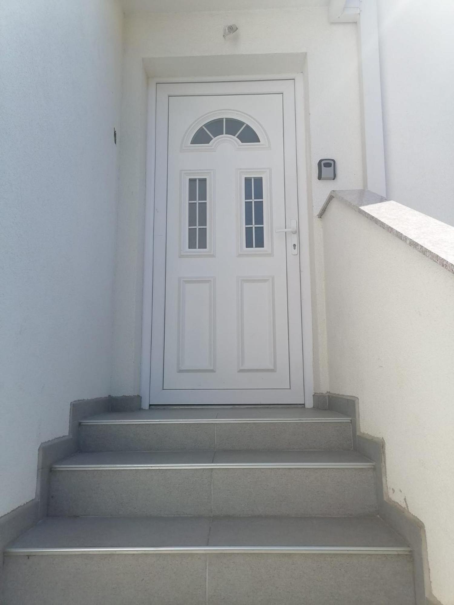 Kaštela Apartments Seven Castles מראה חיצוני תמונה
