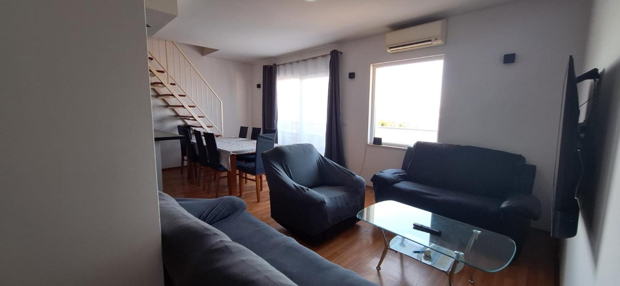 Kaštela Apartments Seven Castles מראה חיצוני תמונה