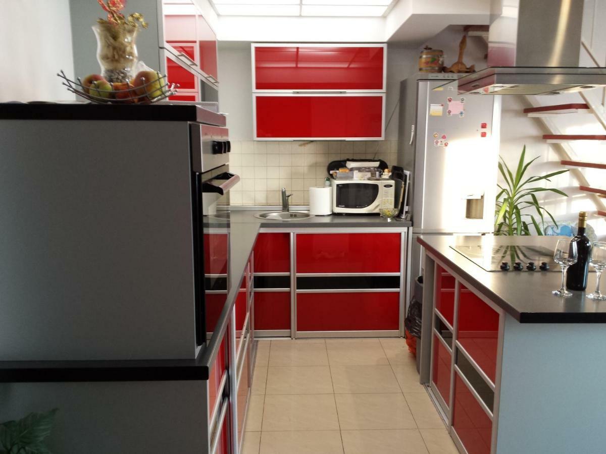 Kaštela Apartments Seven Castles מראה חיצוני תמונה