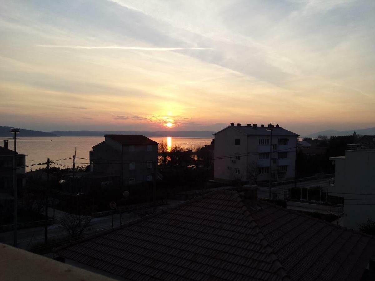 Kaštela Apartments Seven Castles מראה חיצוני תמונה