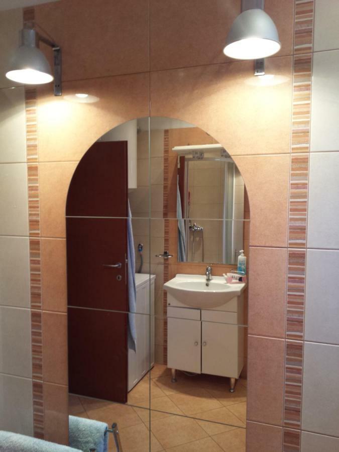 Kaštela Apartments Seven Castles מראה חיצוני תמונה