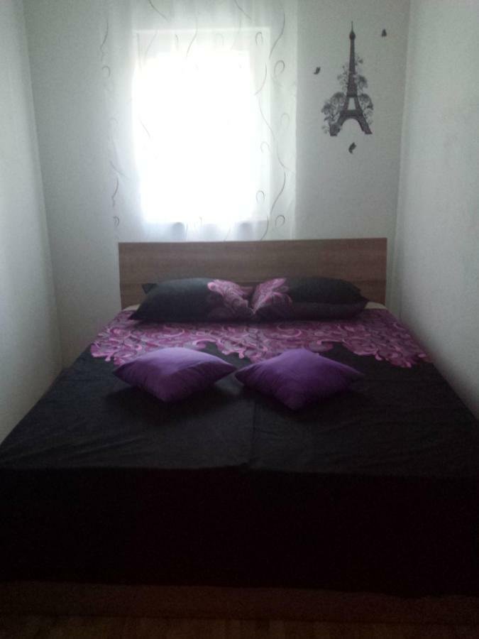 Kaštela Apartments Seven Castles מראה חיצוני תמונה