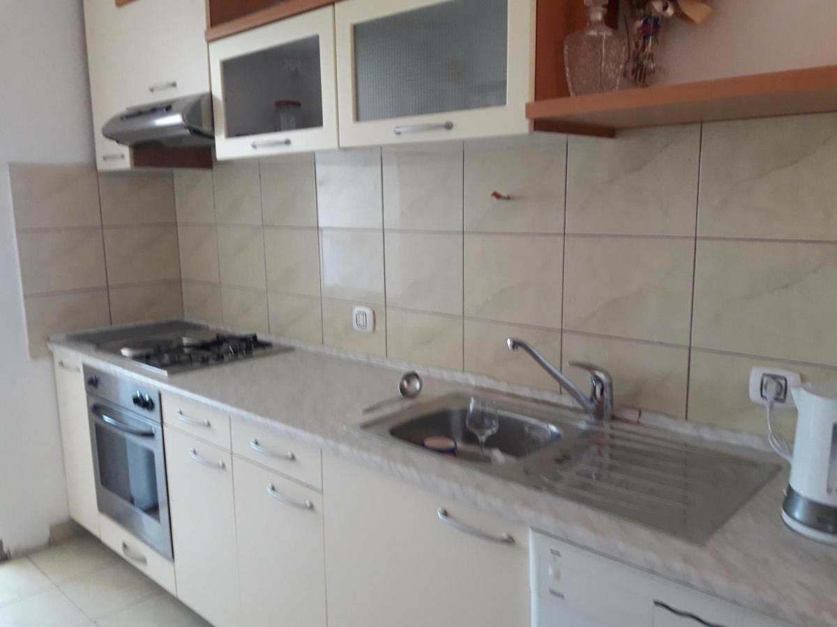 Kaštela Apartments Seven Castles מראה חיצוני תמונה
