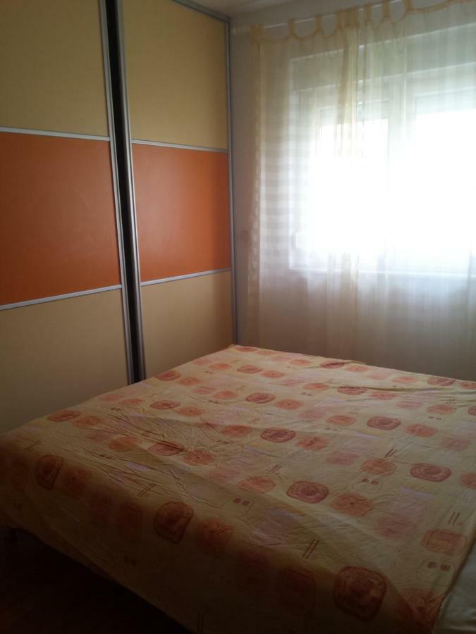 Kaštela Apartments Seven Castles מראה חיצוני תמונה