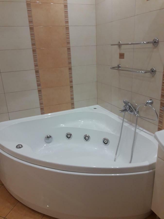 Kaštela Apartments Seven Castles מראה חיצוני תמונה