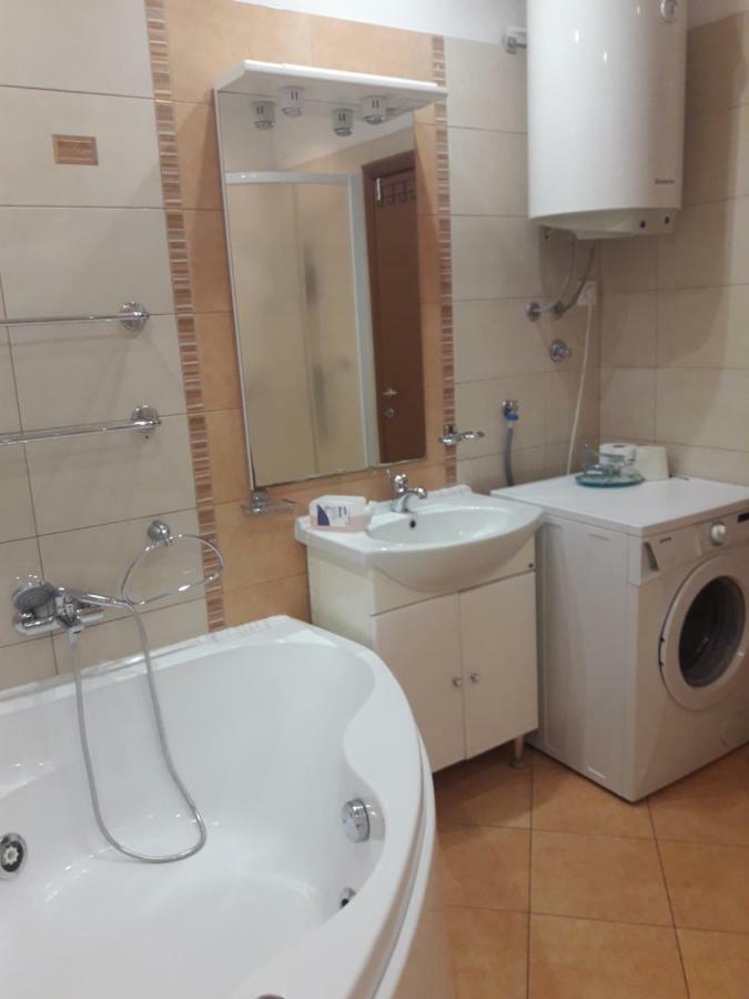 Kaštela Apartments Seven Castles מראה חיצוני תמונה